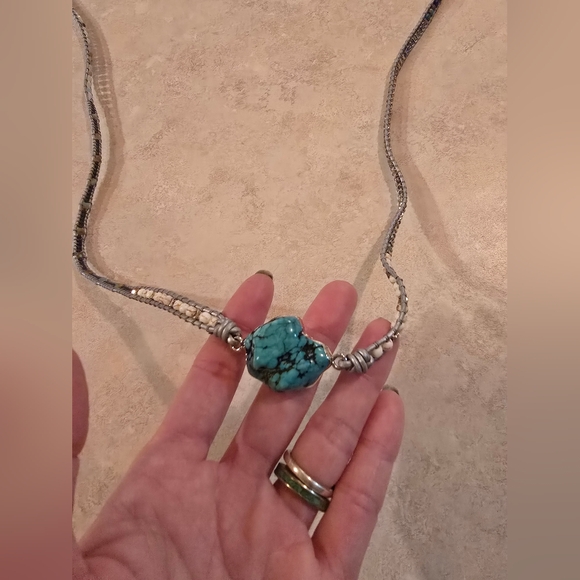 Wrap Bracelet - Picture 2 of 7